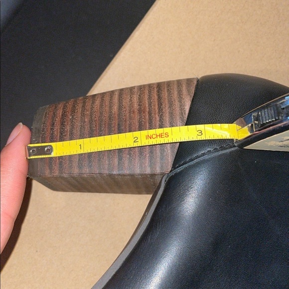 Lucky Brand Heels - Picture 5 of 5